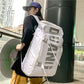 Waterproof Multifunctional Dry Wet Separation Swimming Sports Backpacks