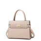 Women's Large Capacity Light Luxury Texture Mom Handbags