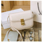 Women's Genuine Leather High Sense One Crossbody Bags