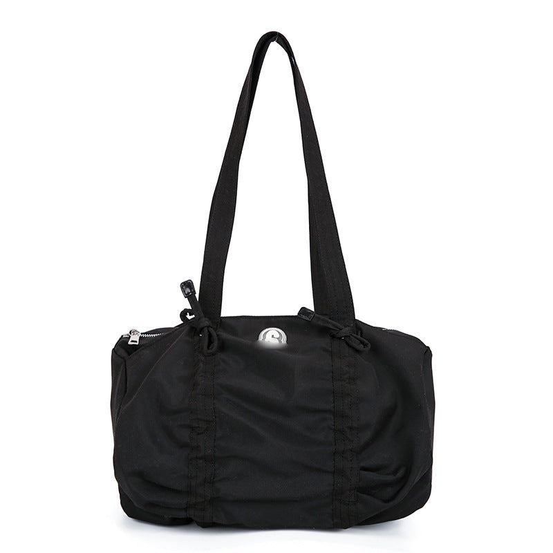 Women's High-grade Underarm Niche Commuter Large Capacity Shoulder Bags
