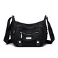 Women's Summer Waterproof Oxford Cloth Mom Large Crossbody Bags