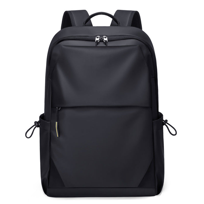 Men's Capacity Computer Fashion Trend Junior High Backpacks