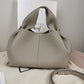 Women's Cloud Dumpling Popular Lunch Box French Handbags