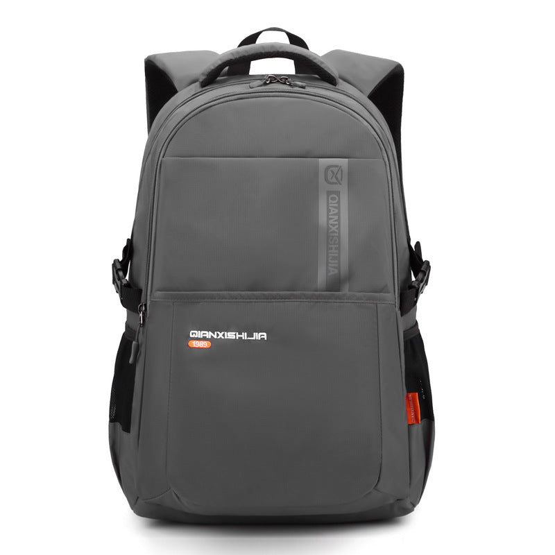 Men's Slouchy Large Capacity Fashion Computer Travel Bags