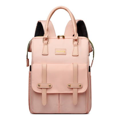 Autumn Large Capacity Mummy For Going Bags
