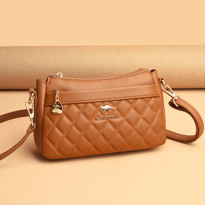 Women's Popular Pretty Mother Korean Fashion Crossbody Bags