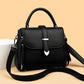 Women's Large Capacity High-grade Light Luxury Commuter Crossbody Bags