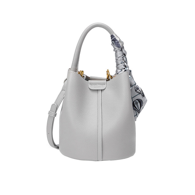 Women's High-grade Large Capacity Vegetable Basket Handbags