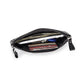 Women's & Men's Woven Long Zipper Clutch Large Capacity Ladies Wallets