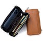 Leather Touch Screen Simple And Lightweight Niche Female Bags