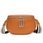 Women's Genuine Leather Trendy Fashion Soft Top Bags