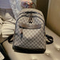 Women's Korean Style High-grade Fashion Large Capacity Backpacks
