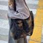 American Jean Versatile Large Capacity Commute Crossbody Bags