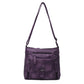 Women's Fashion Vertical One Design Wash Trend Bags