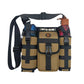 Pretty Comfortable Leisure Umbrella Kettle Fashion Men's Shoulder Bags