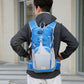 Hiking Large Capacity Portable Leisure Ski Mountaineering Backpacks