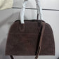 Women's Popular Large Capacity Class Commuter Crossbody Bags