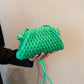 Women's Korean Style Fashion Trendy Retro Simple Shoulder Bags