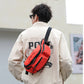 Women's & Men's & Motorcycle Riding Equipment Storage Knight Men's Waist Packs