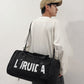Men's Multifunctional Dry Wet Separation Independent Shoe Gym Bags