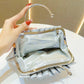 Women's Fashion Refined Rhinestone Dinner Birthday Wedding Handbags