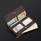 Men's Emperor Paul High Sense Genuine Leather Men's Wallets