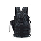 Comfortable Dual Use Fishing Lure Camouflage Sports Backpacks