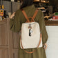 Women's Texture Stitching Personal Leisure Urban Simple Bags