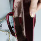 Z Fashion Hand Carrying Diana Chain Handbags