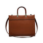 Women's Large Capacity Trendy Retro Advanced Texture Bags