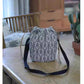 Retro Artistic Cotton Linen Cloth Canvas Crossbody Bags