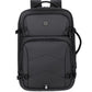 Charging Large Capacity Business Reflective Computer Backpacks