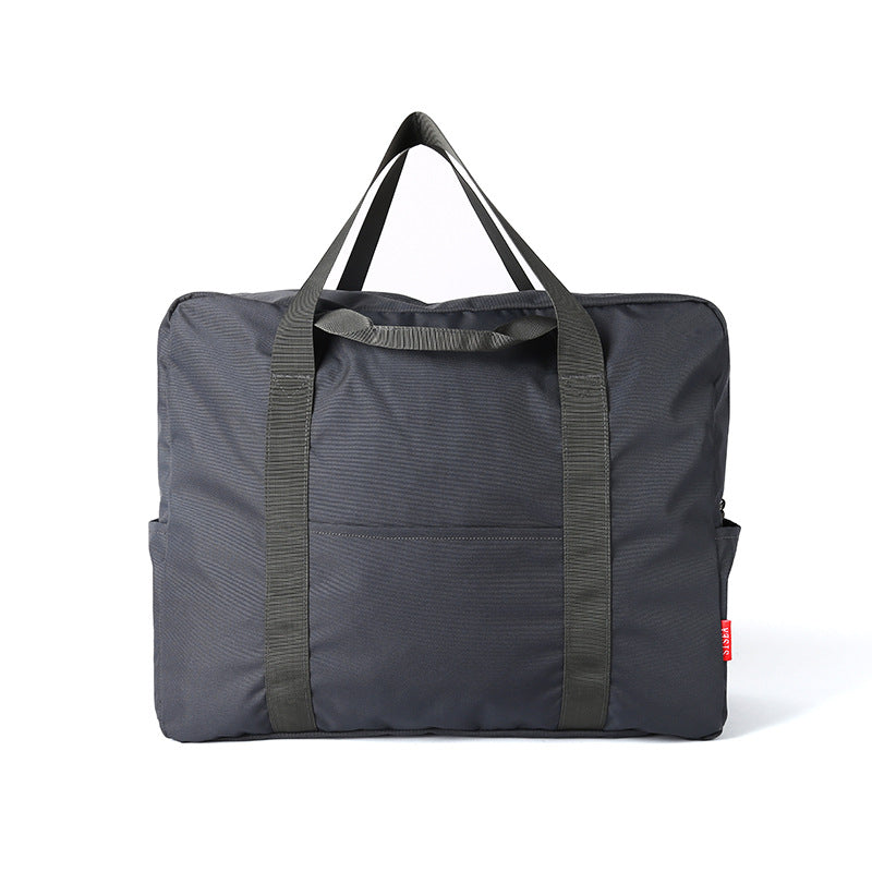 Women's & Men's & Folding Portable Large Capacity Boarding Travel Bags