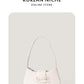 Women's Korean Niche Design Underarm Advanced Texture Shoulder Bags