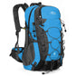 Local Lion Unisex Large Capacity Hiking Sports Backpacks