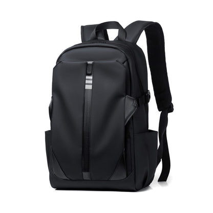 Trendy Night Reflective Business Street Fashion Material Waterproof Backpacks