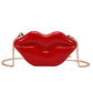 Quirky Ideas Lip Summer Korean Style Bags