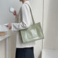 Women's Korean Style Fashion Large Capacity Niche Shoulder Bags