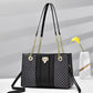 Women's Large Capacity Mother Generous Shell Bags
