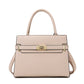 Women's Large Capacity Light Luxury Texture Mom Shoulder Bags