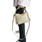 Women's Versatile Large Cigarette Capacity Design Handbags