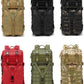 Attractive Camouflage Climbing Hiking Camping Multifunctional Mountaineering Backpacks