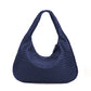 Women's French Hand-woven Underarm Niche Texture Portable Shoulder Bags