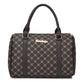 Women's Classy Slouchy Elegant Fashion Printed Handbags