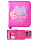 Children's Pink Princess Large Capacity Pencil Cup Elementary School Students' Schoolbags
