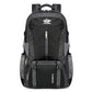 Tourist Hiking Waterproof Lightweight Large Capacity Mountaineering Backpacks