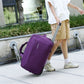 Women's & Men's & Portable Storage Office Boarding Foldable Luggage