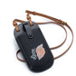 Creative Contrast Color Mobile Niche Design Phone Bags