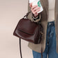 Women's Cool Mother High-grade Large Capacity Handbags