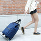 Women's Popular Comfortable Short-distance Waterproof Boarding Travel Bags